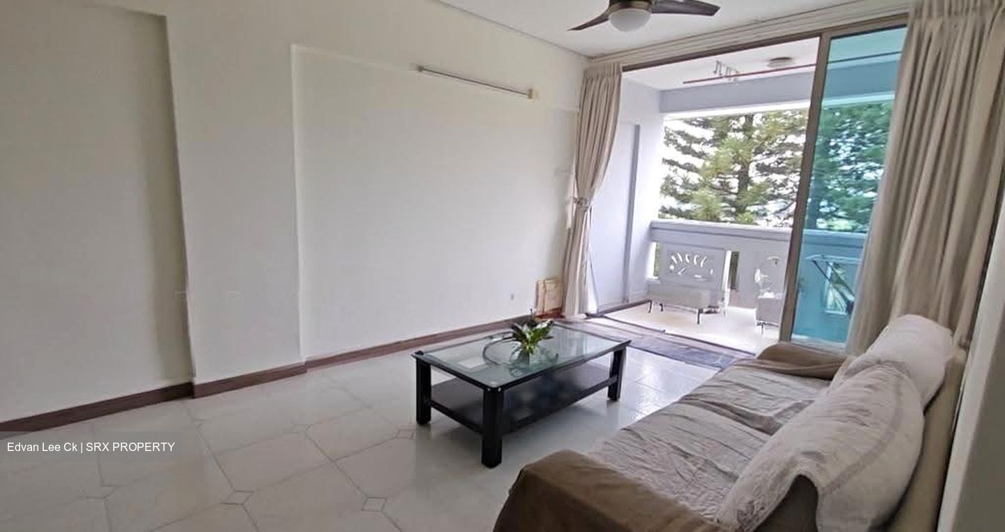 Orchid Park Condominium (D27), Condominium #630438061